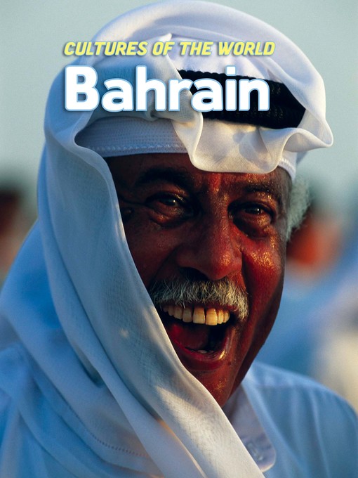 Title details for Bahrain by Robert Cooper - Available